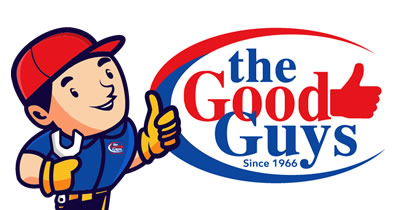 The Good Guys Heating & Cooling