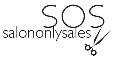 Salon Only Sales